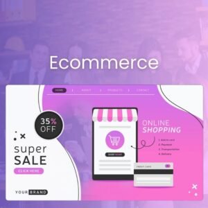 E-commerce