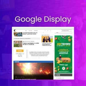 Google Display