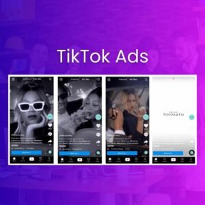TikTok Ads