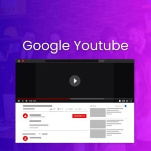 Google Video YouTube